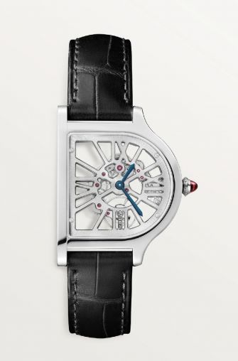 WHCC0003 Cartier Tonneau