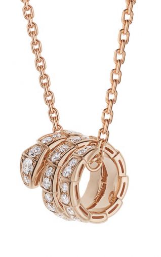 357795 Bvlgari Serpenti Jewellery