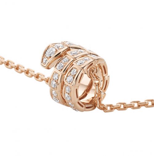 357795 Bvlgari Serpenti Jewellery