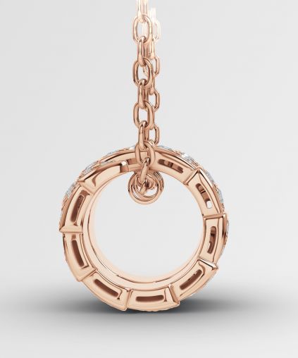 357795 Bvlgari Serpenti Jewellery