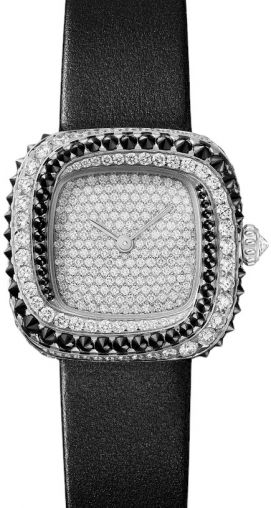 WJCS0006 Cartier Coussin de Cartier watch