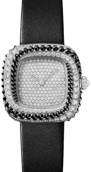 WJCS0006 Cartier Coussin de Cartier watch
