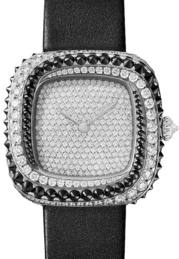 WJCS0007 Cartier Coussin de Cartier watch