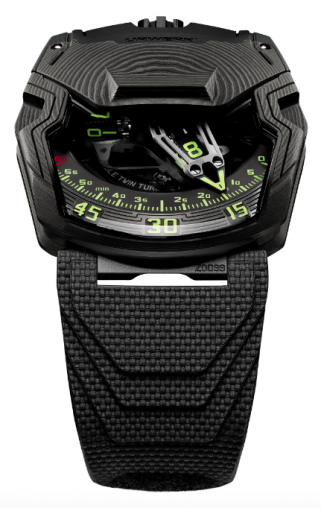 UR-230 Eagle Urwerk UR-230