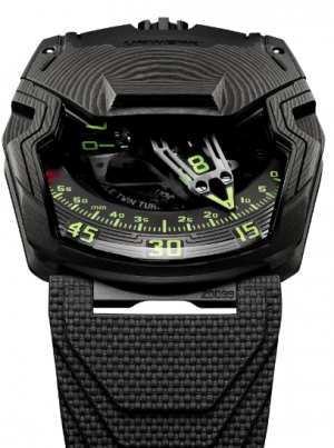 Urwerk