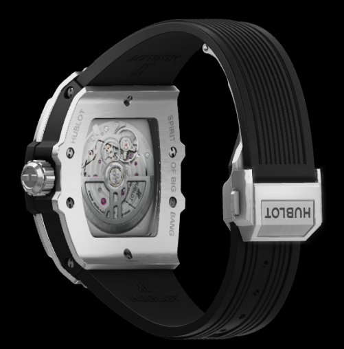 662.NX.1170.RX.1604 Hublot Spirit of Big Bang 39 mm