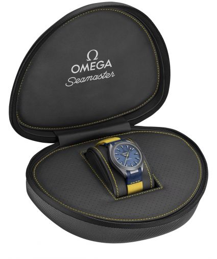 220.92.41.21.03.002 Omega Seamaster Aqua Terra