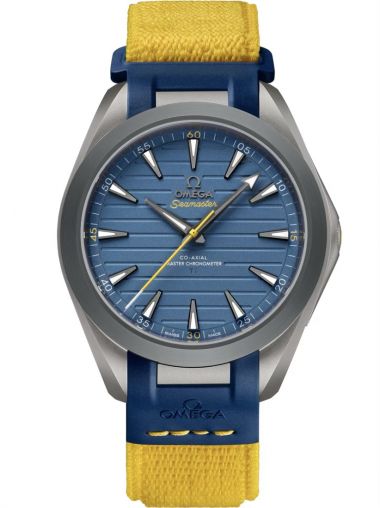 220.92.41.21.03.002 Omega Seamaster Aqua Terra