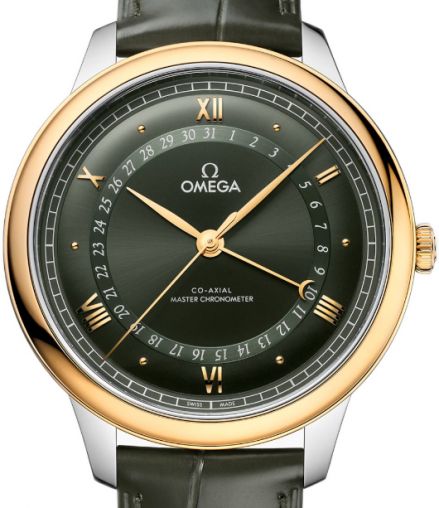 434.23.42.22.10.001 Omega De Ville Prestige