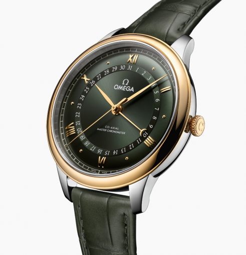 434.23.42.22.10.001 Omega De Ville Prestige