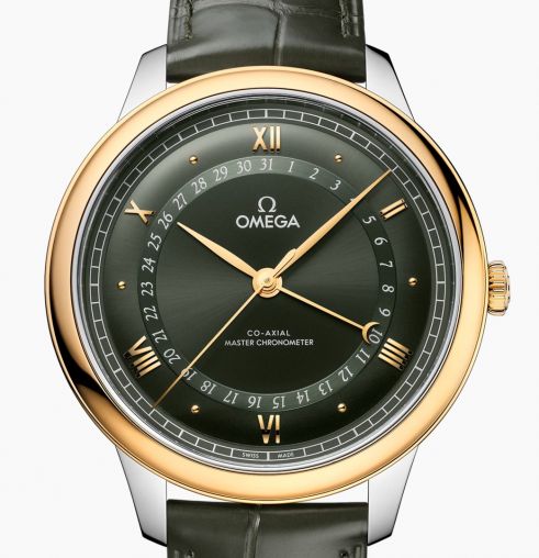 434.23.42.22.10.001 Omega De Ville Prestige