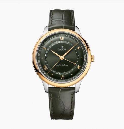 434.23.42.22.10.001 Omega De Ville Prestige