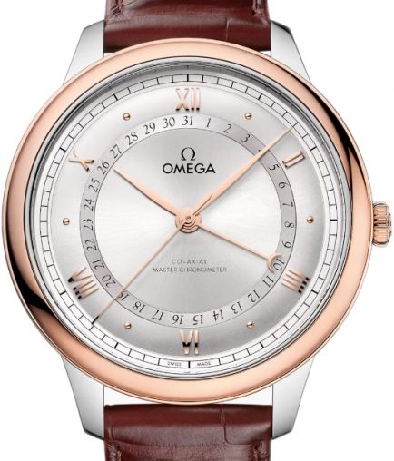 434.23.42.22.02.001 Omega De Ville Prestige