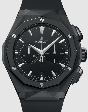 549.CI.1270.RX.ORL24 Hublot Сlassic Fusion Orlinski