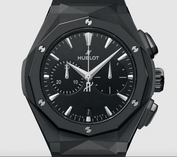 549.CI.1270.RX.ORL24 Hublot Сlassic Fusion Orlinski