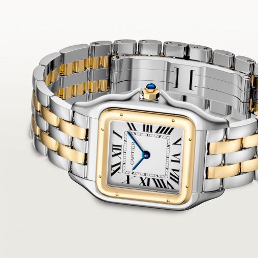 W2PN0016 Cartier Panthere de Cartier