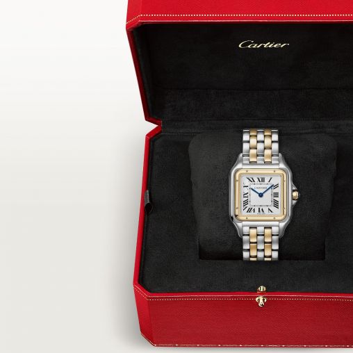 W2PN0016 Cartier Panthere de Cartier