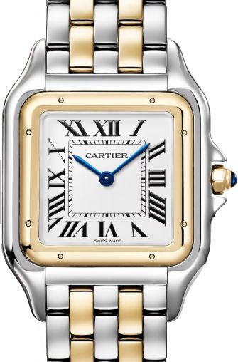 W2PN0016 Cartier Panthere de Cartier