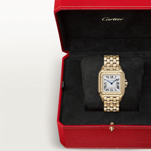 WGPN0051 Cartier Panthere de Cartier