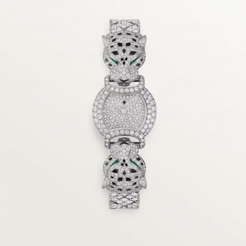 HPI01443 Cartier Panthere Jewelry Watches