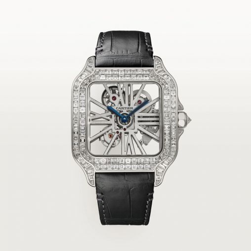 HPI01500 Cartier Santos De Cartier