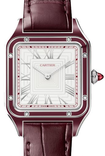 WGSA0053 Cartier Santos De Cartier