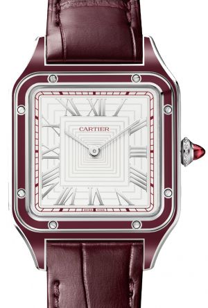 WGSA0053 Cartier Santos De Cartier