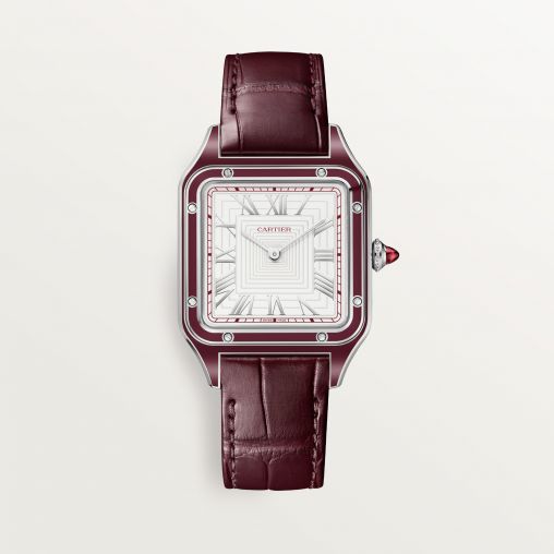 WGSA0053 Cartier Santos De Cartier