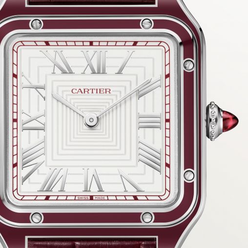 WGSA0053 Cartier Santos De Cartier