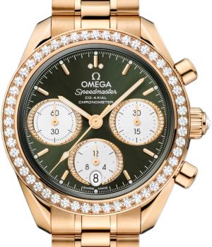 324.55.38.50.60.001 Omega Speedmaster 38 mm