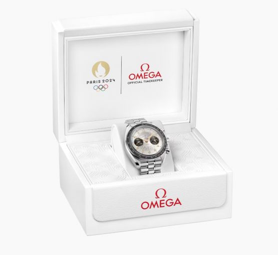 522.30.43.51.02.001 Omega Speedmaster