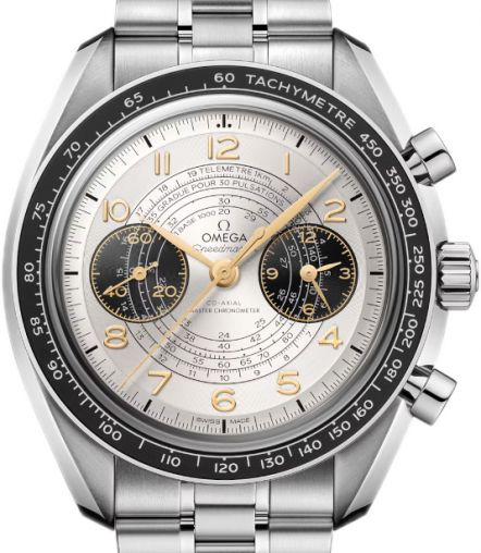 522.30.43.51.02.001 Omega Speedmaster