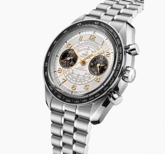 522.30.43.51.02.001 Omega Speedmaster