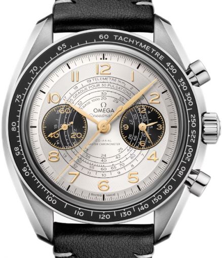 522.32.43.51.02.001 Omega Speedmaster