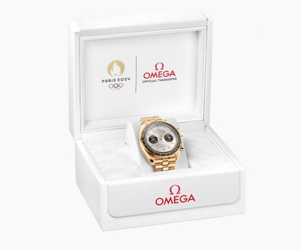 522.60.43.51.02.001 Omega Speedmaster