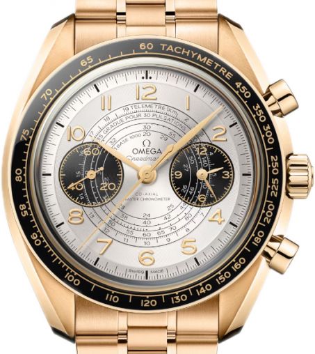 522.60.43.51.02.001 Omega Speedmaster