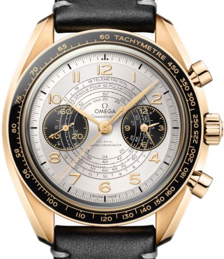 522.62.43.51.02.001 Omega Speedmaster