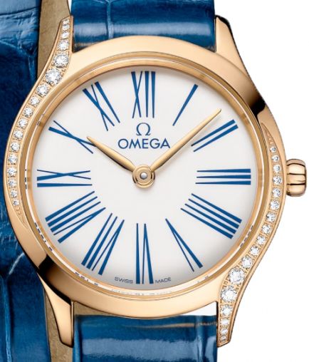 428.58.26.60.04.002 Omega De Ville Tresor