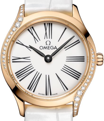 428.58.26.60.04.001 Omega De Ville Tresor