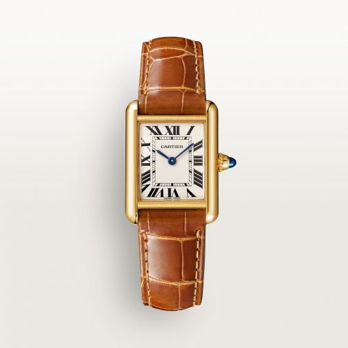 WGTA0342 Cartier Tank