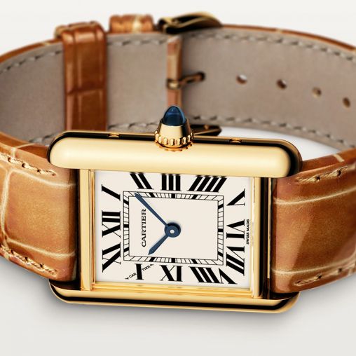 WGTA0342 Cartier Tank