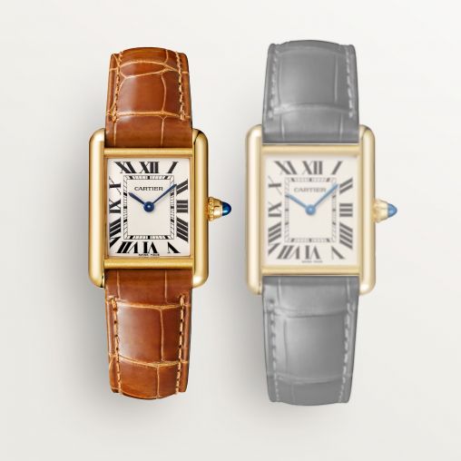 WGTA0342 Cartier Tank