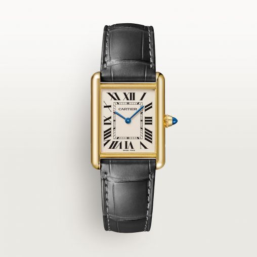 WGTA0343 Cartier Tank