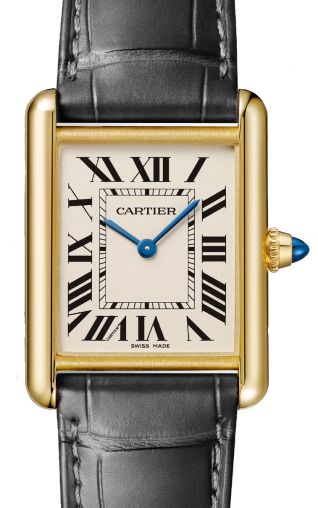 WGTA0343 Cartier Tank