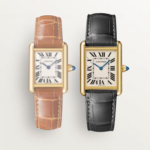 WGTA0343 Cartier Tank