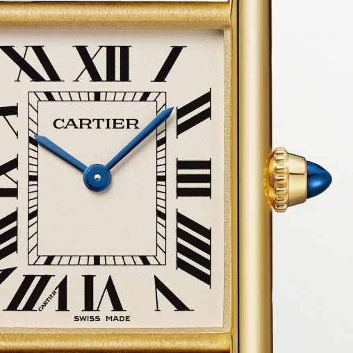 WGTA0343 Cartier Tank