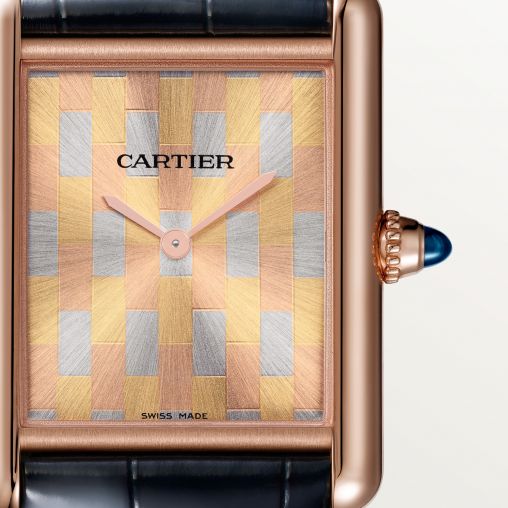 WGTA0176 Cartier Tank