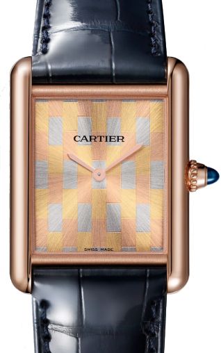 WGTA0176 Cartier Tank