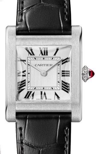 WGTA0109 Cartier Tank