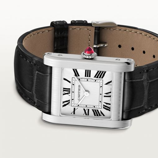 WGTA0109 Cartier Tank